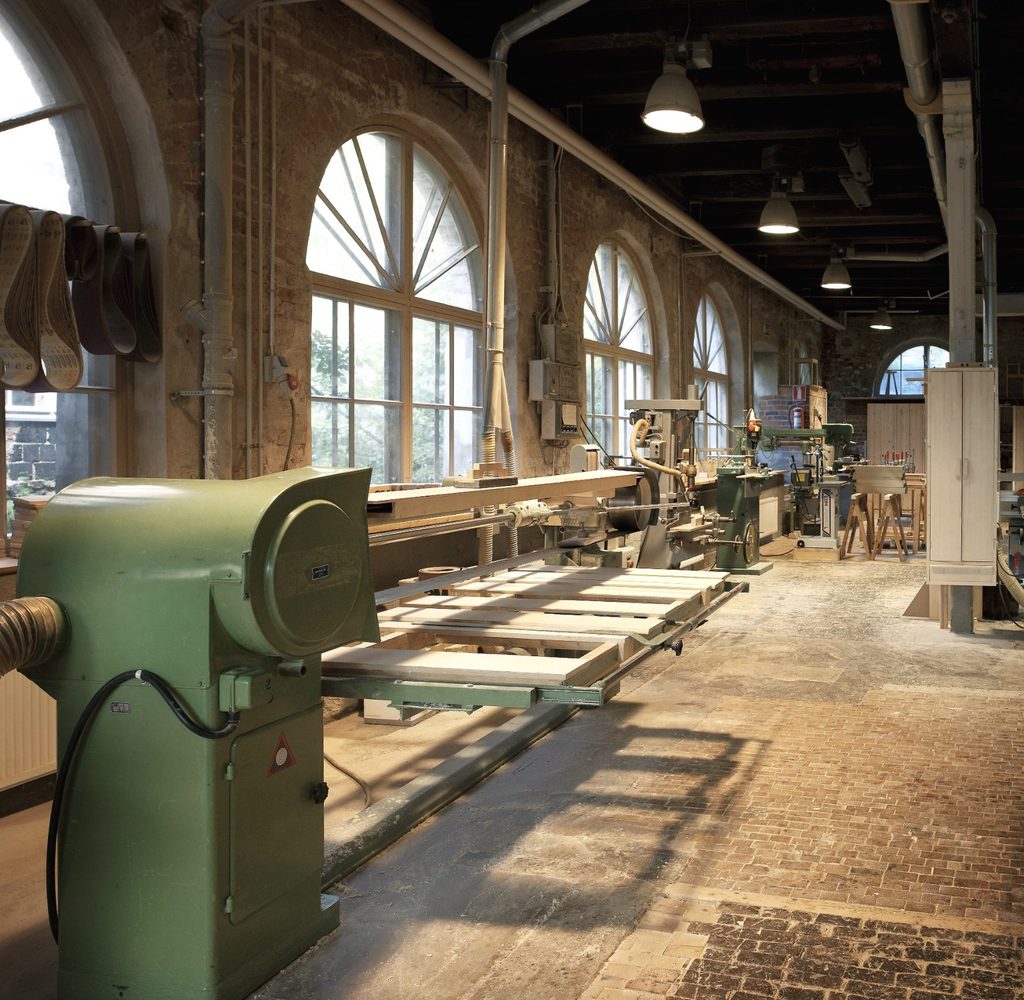 Nikari on wood craft, sustainability and the future of material innovation -