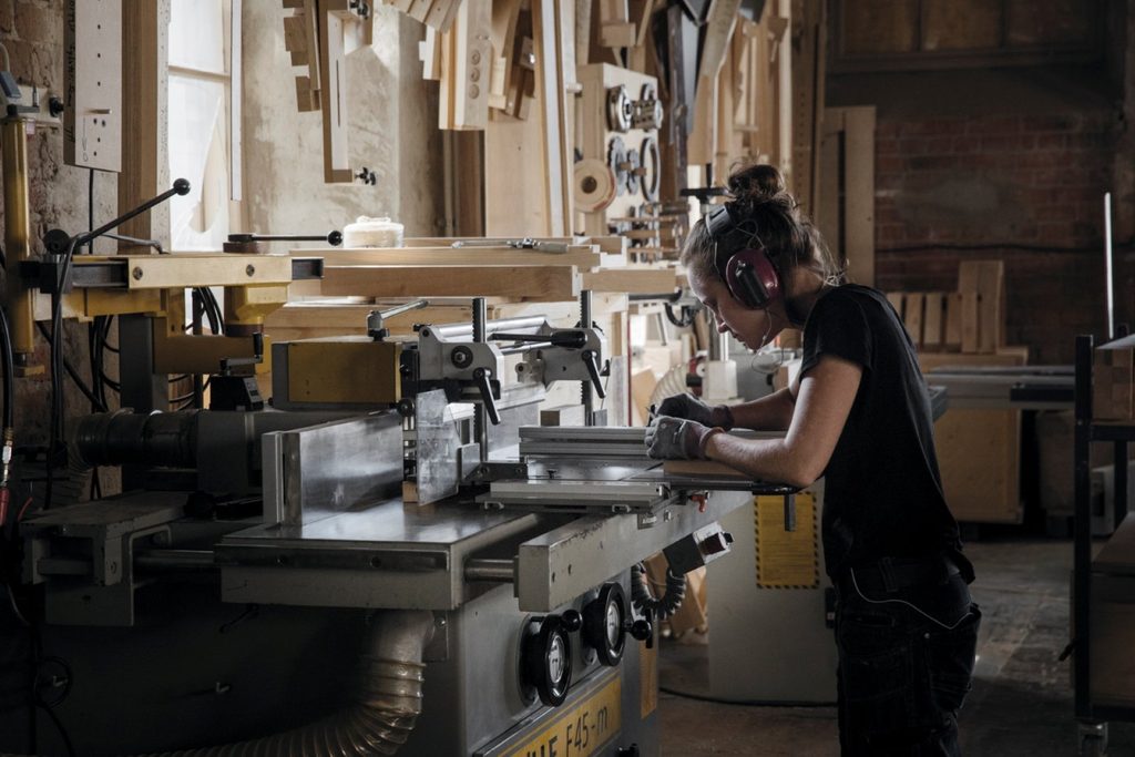 Nikari on wood craft, sustainability and the future of material innovation -