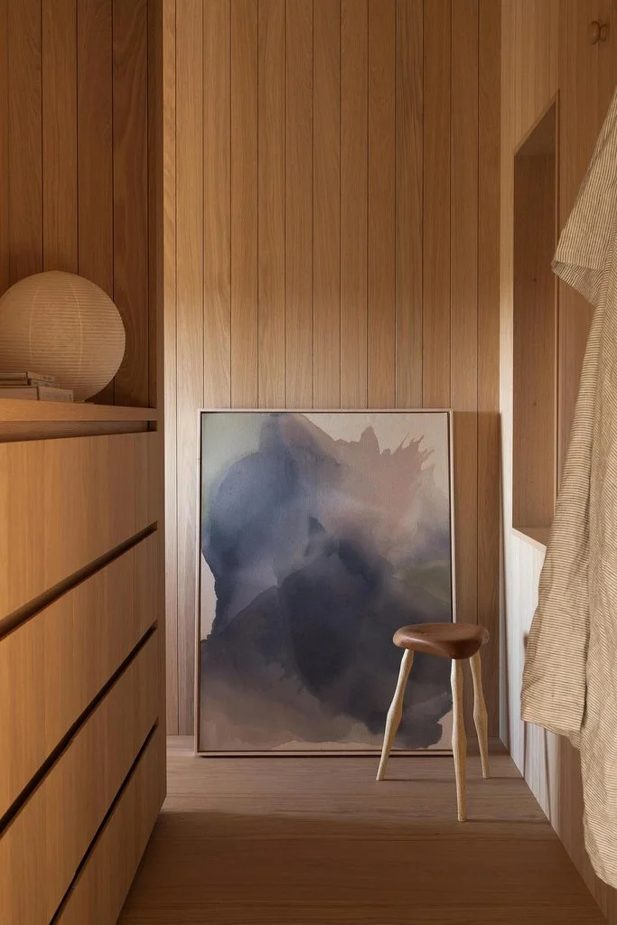 Waechter Architecture wraps Dune House in cedar on the Oregon Coast 6