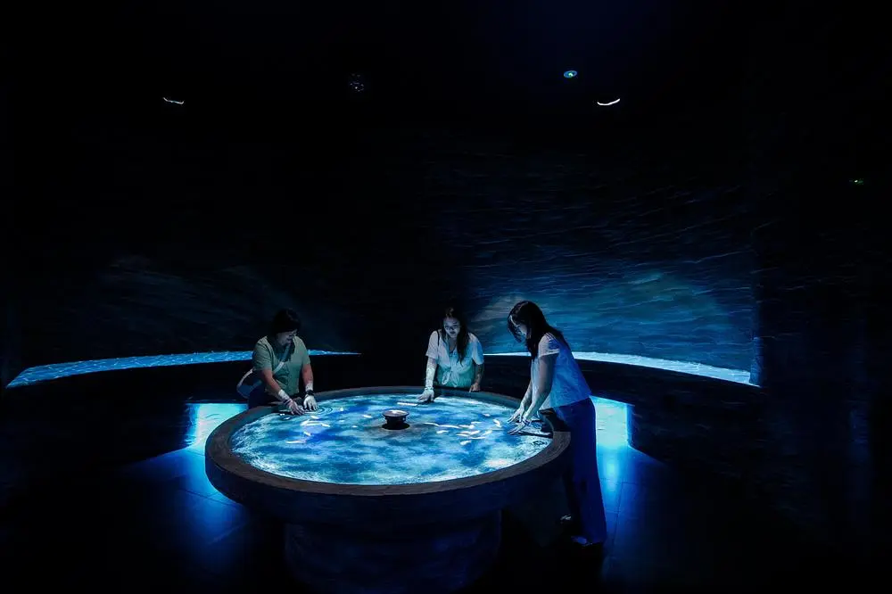 Exploria brings inaccessible nature to life at Mandai Wildlife Reserve 4