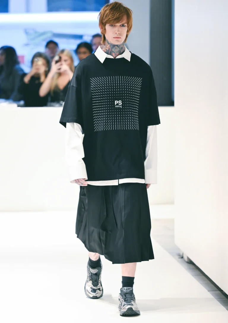 Five shows not to miss during New York Fashion Week