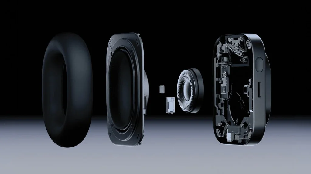 Nothing debuts triple driver Headphone 1 Pro with V 2
