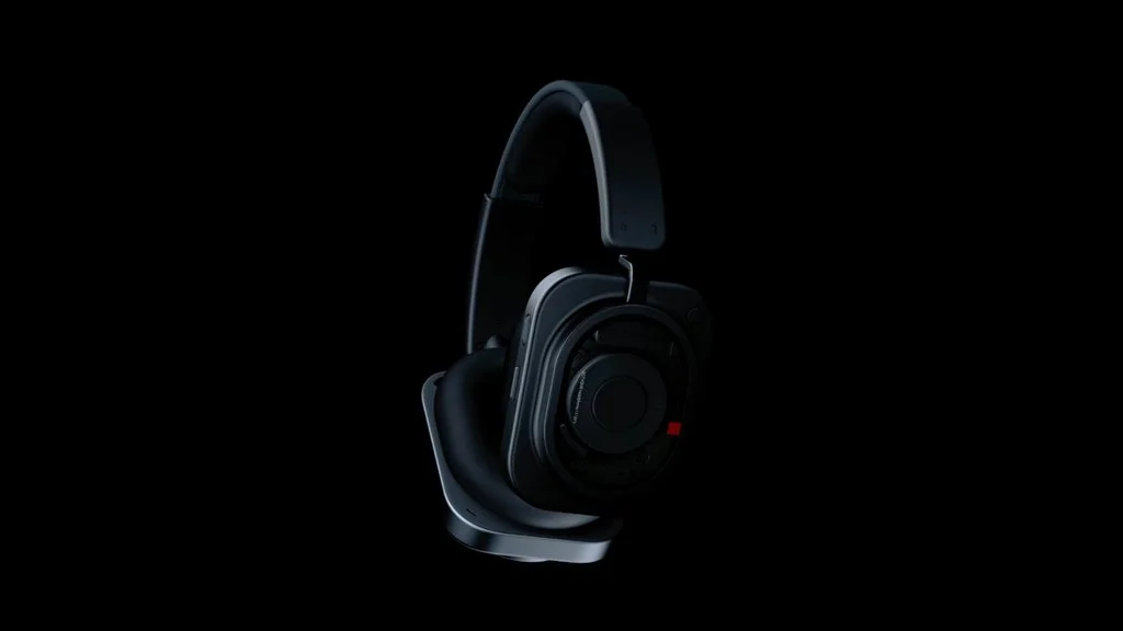 Nothing debuts triple driver Headphone 1 Pro with V 1