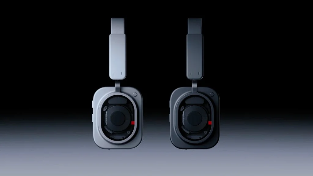 Nothing debuts triple driver Headphone 1 Pro with V 3