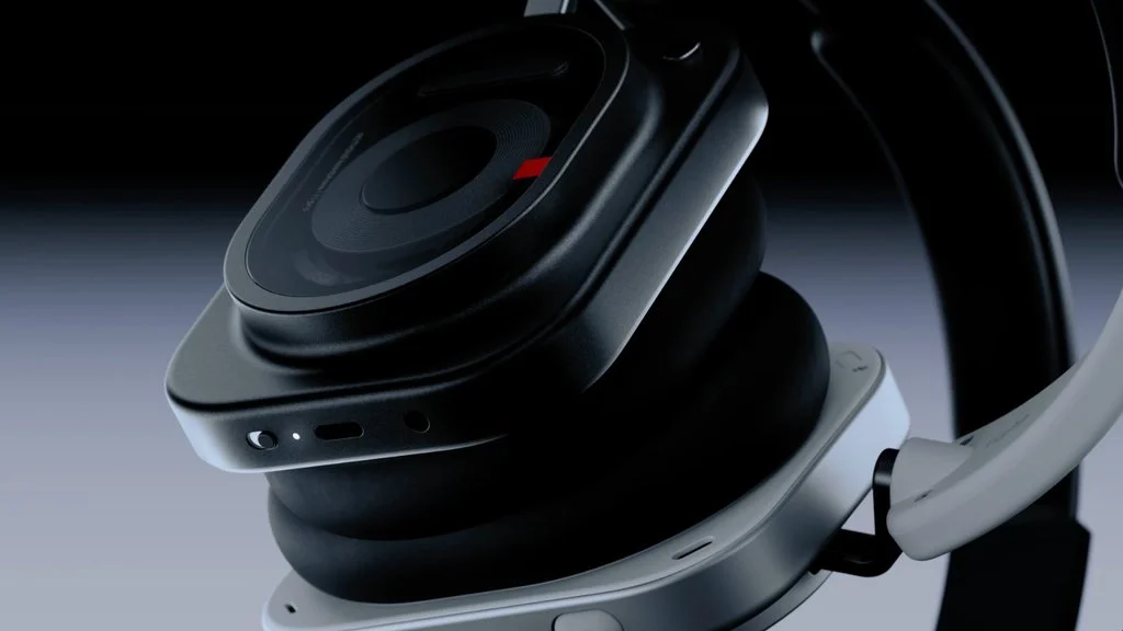 Nothing debuts triple driver Headphone 1 Pro with V 4