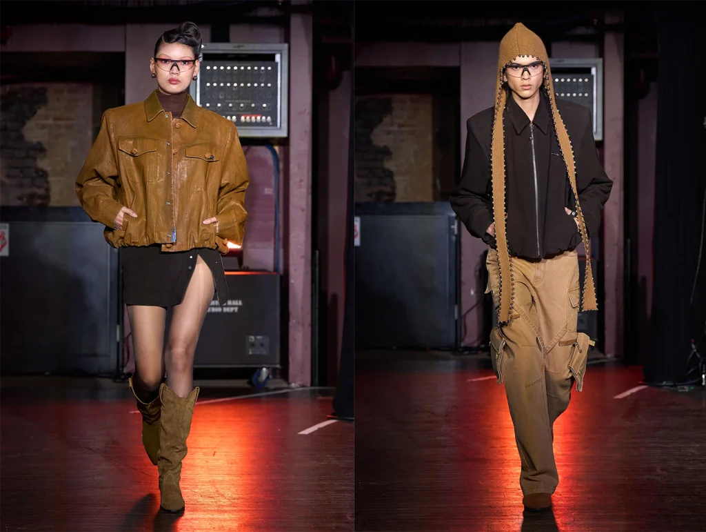 Five shows not to miss during New York Fashion Week SS27 -