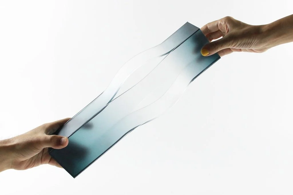 BEYOND SEEING reframes perception at Vienna Design Week 2026 1