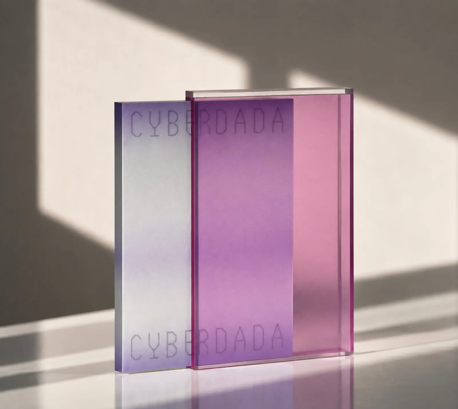 BEYOND SEEING reframes perception at Vienna Design Week 2026 3