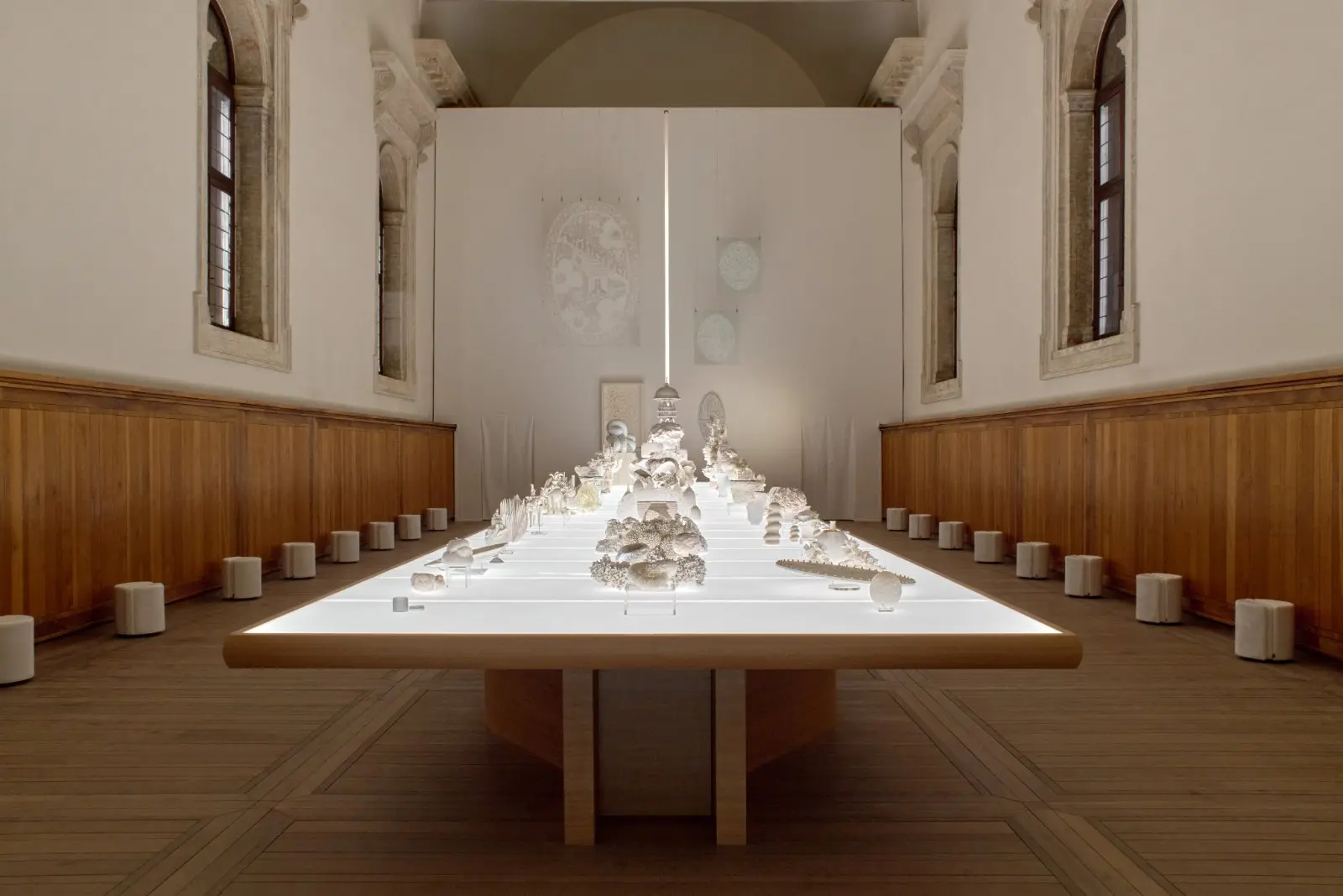 Homo Faber 2026 Illuminates Contemporary Craft in Venice 4