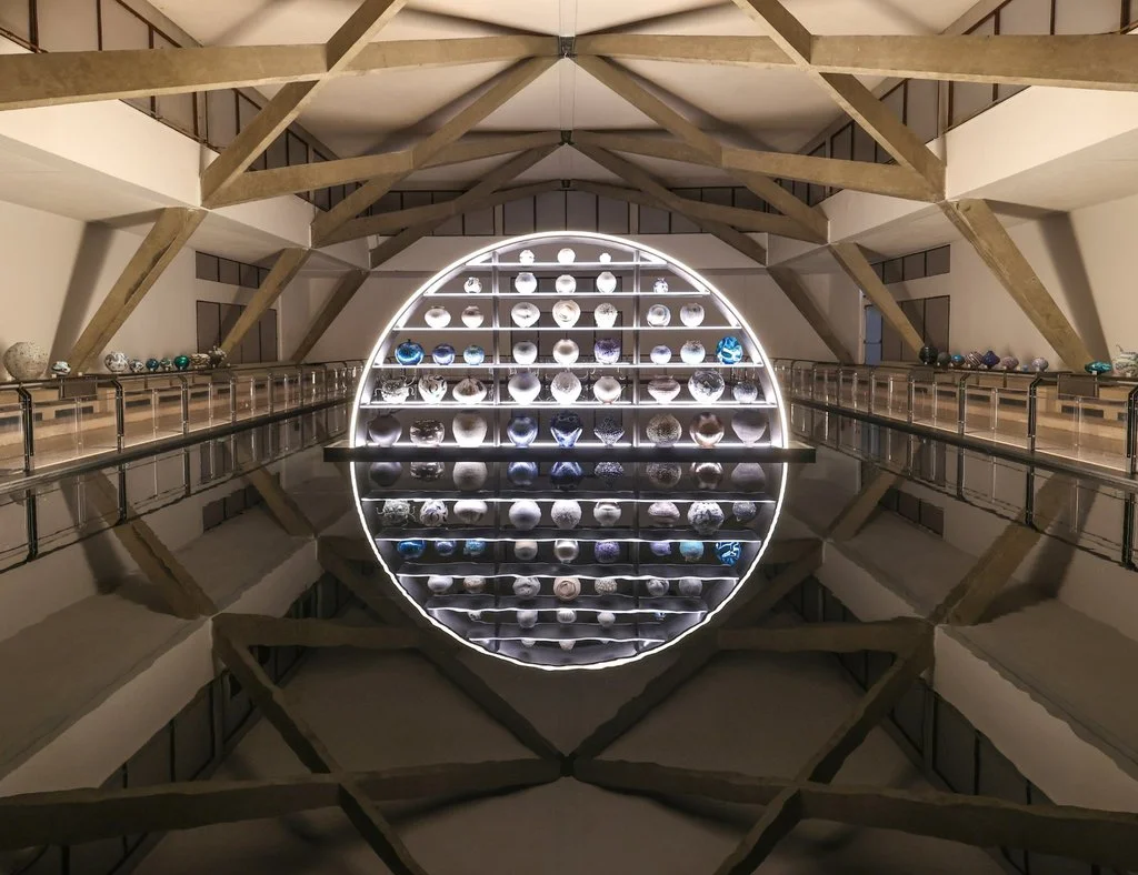Homo Faber 2026 Illuminates Contemporary Craft in Venice 1