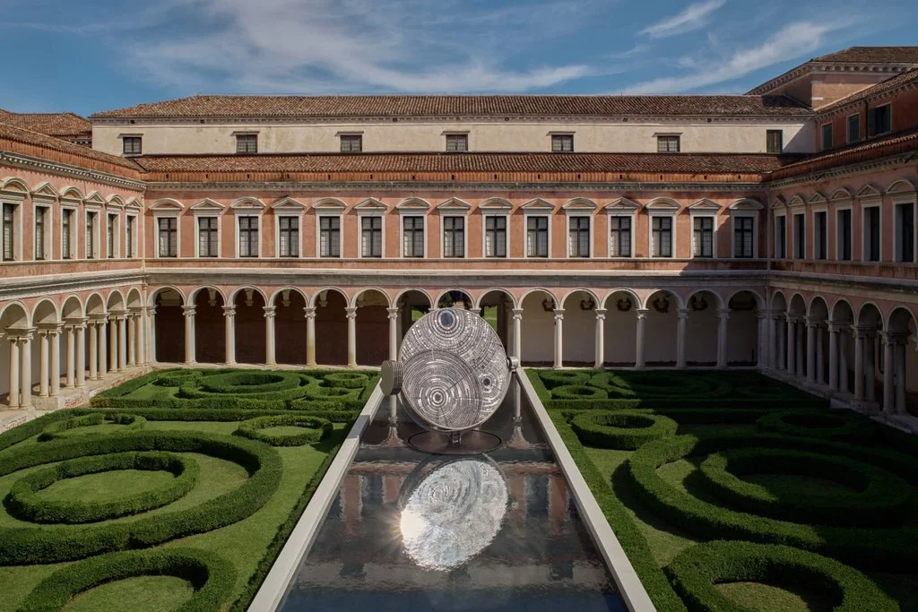 Homo Faber 2026 Illuminates Contemporary Craft in Venice