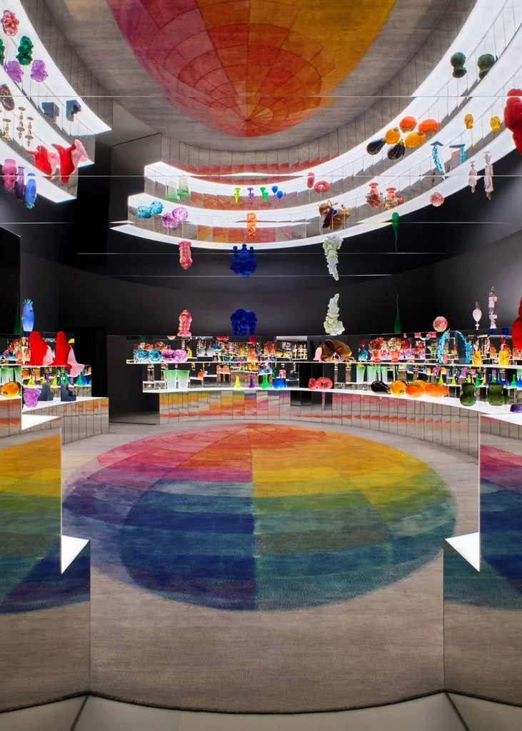 Homo Faber 2026 Illuminates Contemporary Craft in Venice 2
