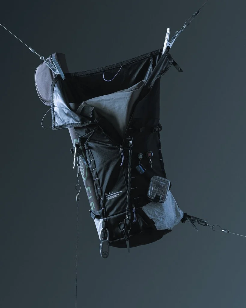 Db and Purple Mountain Observatory rethink fly fishing with GONE FISHING 2