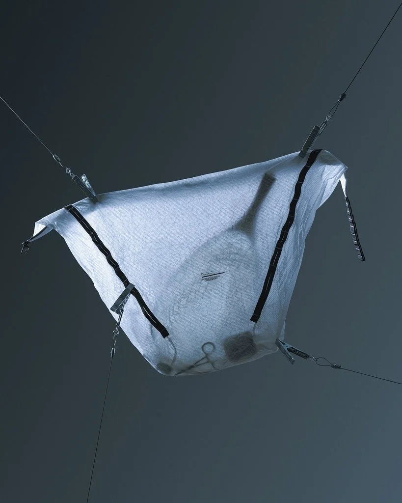 Db and Purple Mountain Observatory rethink fly fishing with GONE FISHING 3