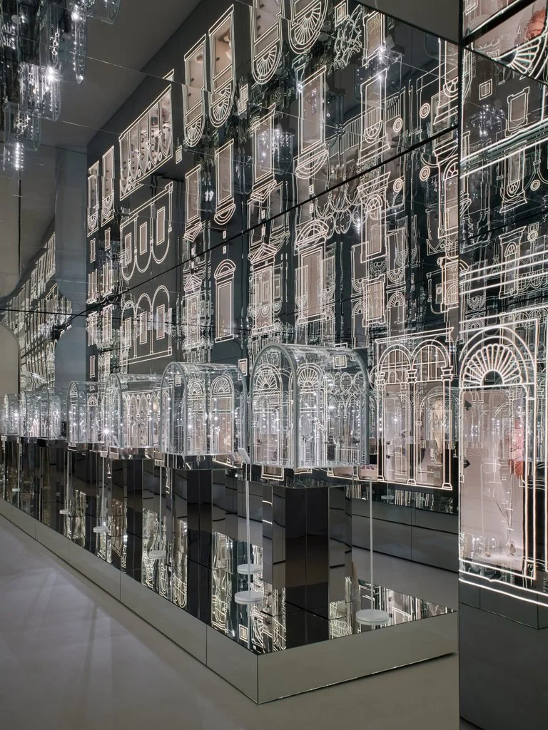 Homo Faber 2026 Illuminates Contemporary Craft in Venice 3