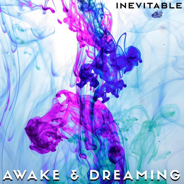 Awake & Dreaming: Underwater Awake & Dreaming: Underwater