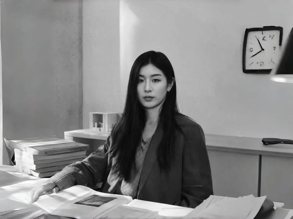 Cen Shen on founding CSLab and rethinking architectural permanence 1