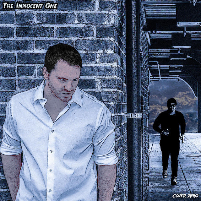 Cover Zero: The Innocent One Cover Zero: The Innocent One