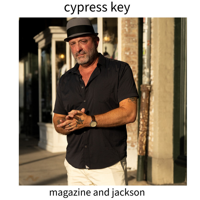 Cypress Key: Hey Sunshine