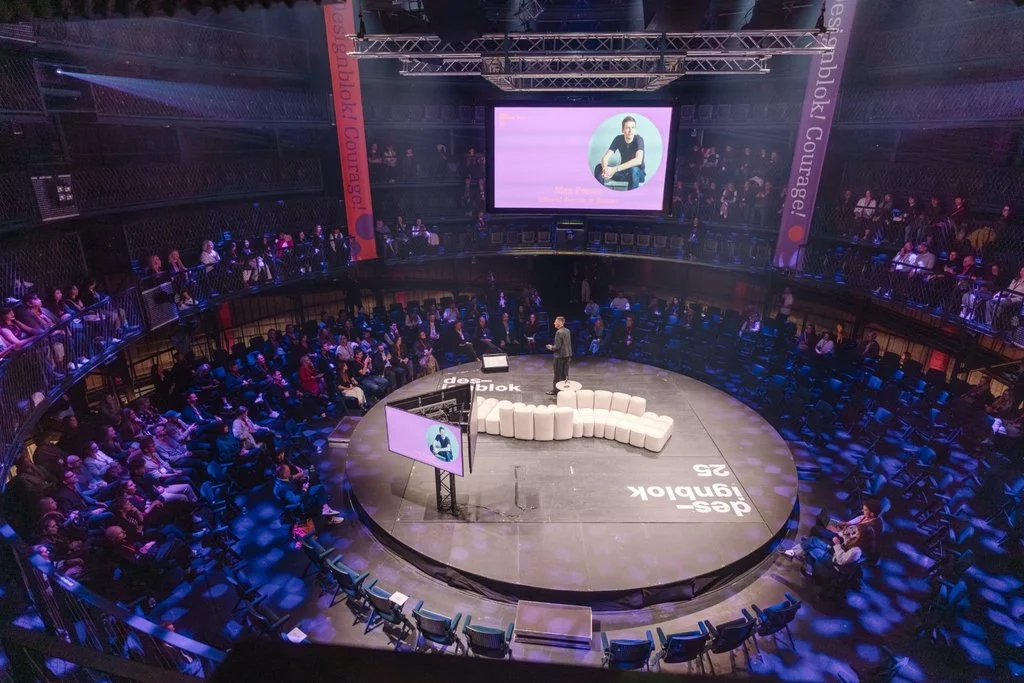 DesignBlok 2026 brings Central Europe’s largest design festival to Prague