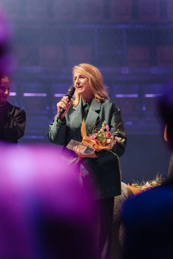 Designblok 2026 brings light-themed design festival to Prague 6