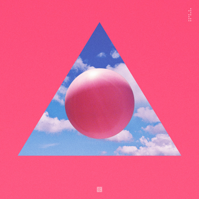 Elder Island, Tycho: Pink Lemon (Tycho Remix) Elder Island, Tycho: Pink Lemon (Tycho Remix)