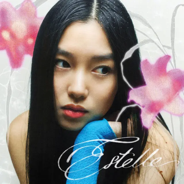 Estelle Chen: all my life Cover artwork for Estelle Chen track "all my life".