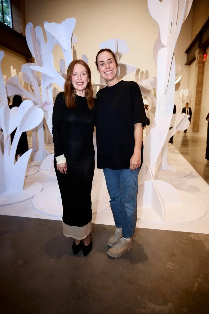Cj Hendry creates interactive Secret Garden with Sulwhasoo 8