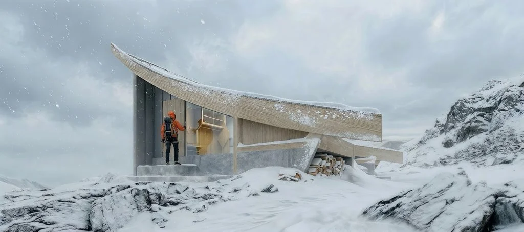 Cen Shen on founding CSLab and rethinking architectural permanence 5