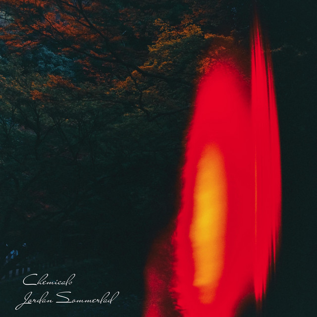 Jordan Sommerlad: Chemicals