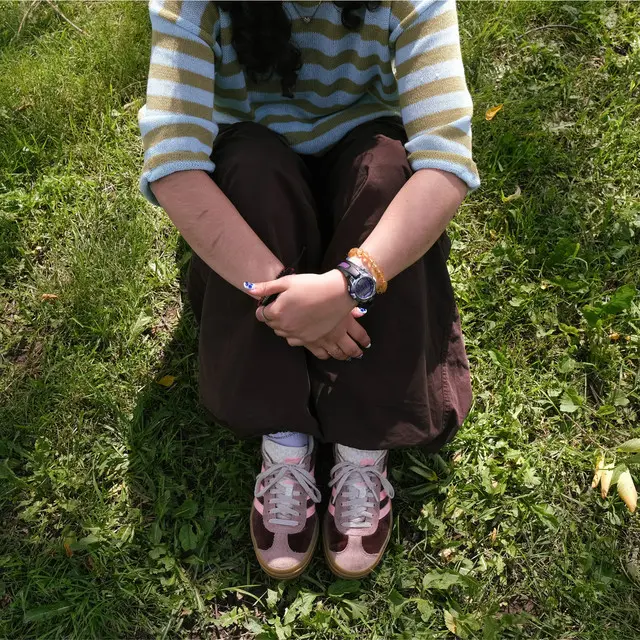 Libby Ember: Shoes