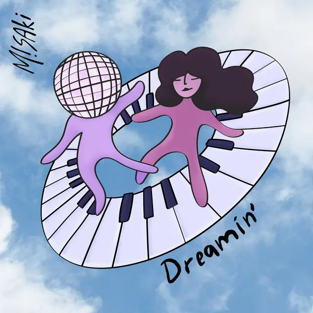M!SAki, ROBINS: Dreamin