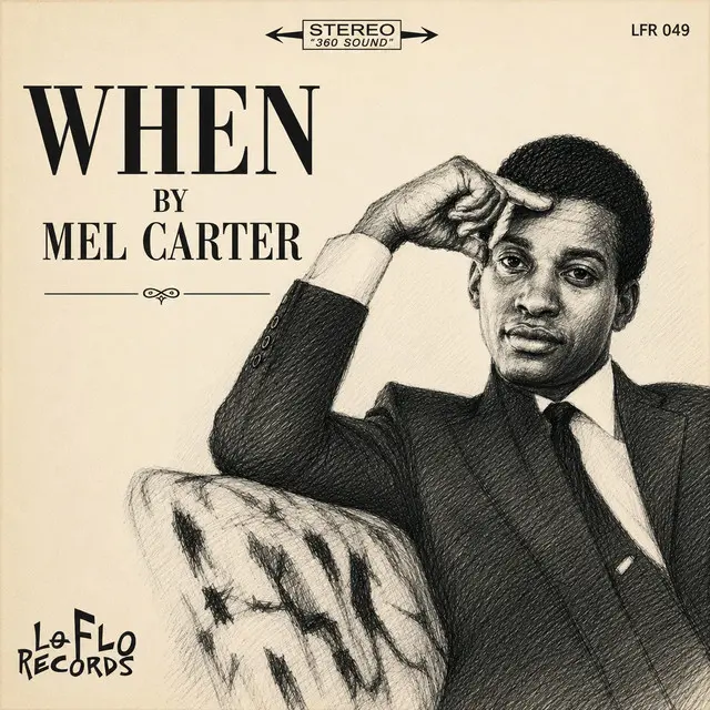 Mel Carter: When Mel Carter: When