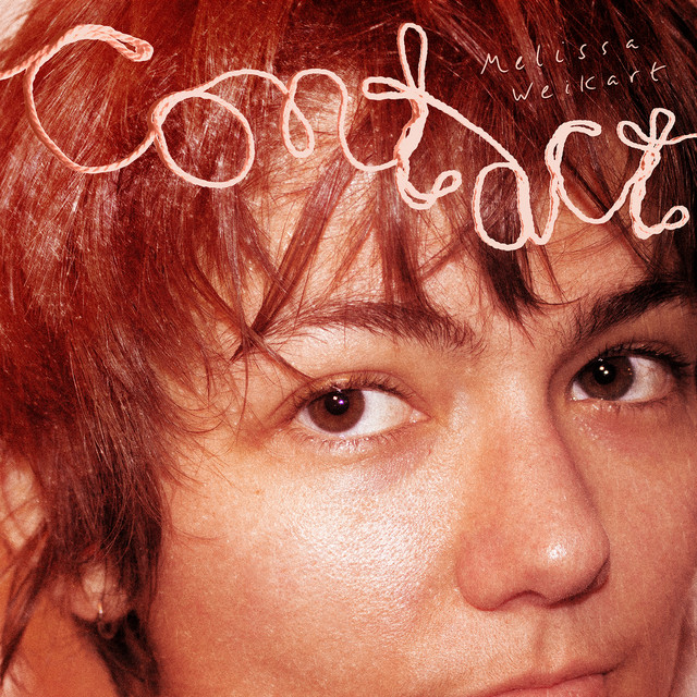 Melissa Weikart: L'amour se construit Melissa Weikart: L’amour se construit