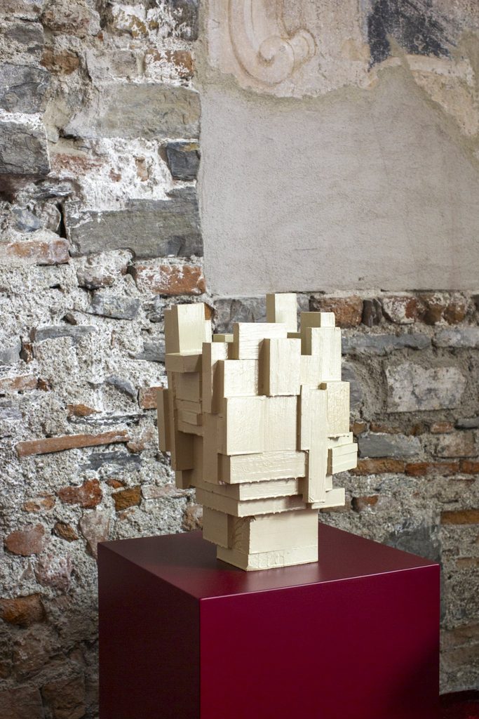 Movimento Gallery brings collectible design to Lake Como Design Festival 2026 Movimento Gallery brings collectible design to Lake Como Design Festival 2026 -