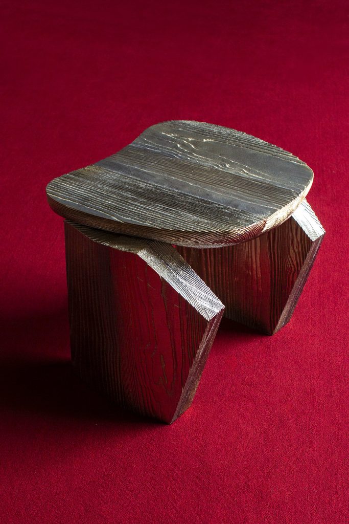Movimento Gallery brings collectible design to Lake Como Design Festival 2026 Movimento Gallery brings collectible design to Lake Como Design Festival 2026 -