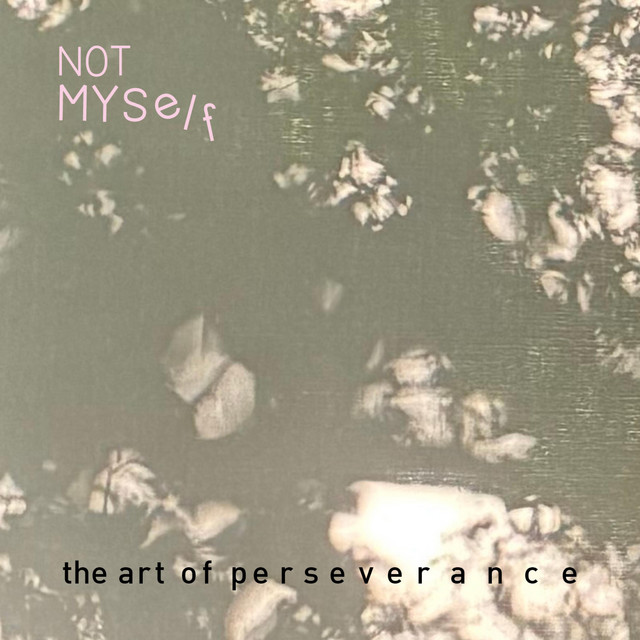 Introducing: NOT MYSelf. Introducing: NOT MYSelf.