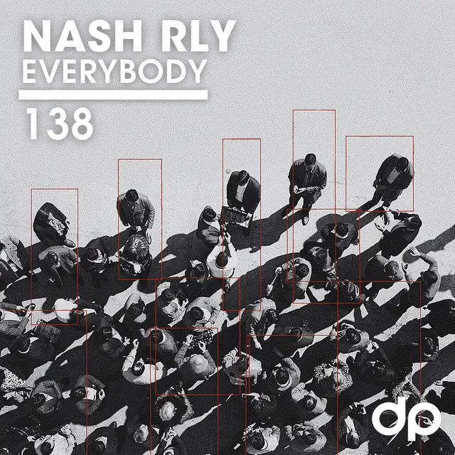 Nash Rly: EVERYBODY