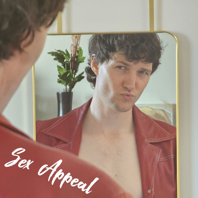 Pembroke Tenneson: Sex Appeal -