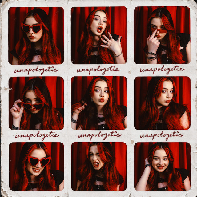 Piper Connolly: unapologetic Piper Connolly: unapologetic