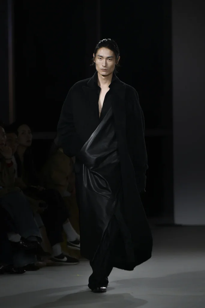 Five shows not to miss during New York Fashion Week SS27 -
