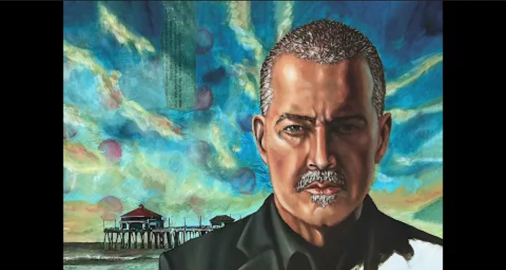 Jack Grisham and the Life Undone: Anthem -