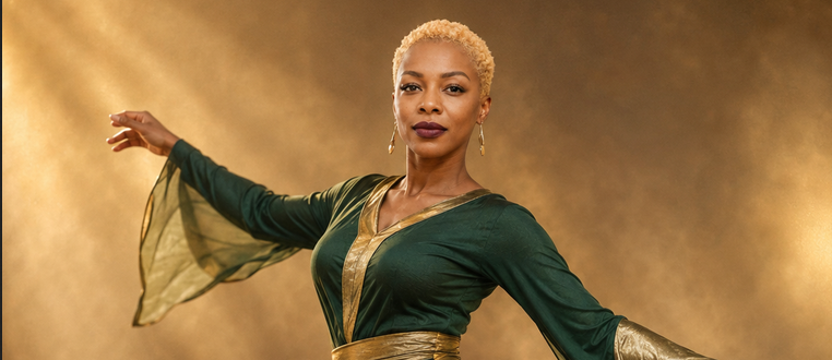 Keesha Blair: The Inheritance. -