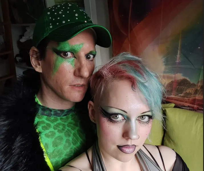 LUNA14: Zero Gravity