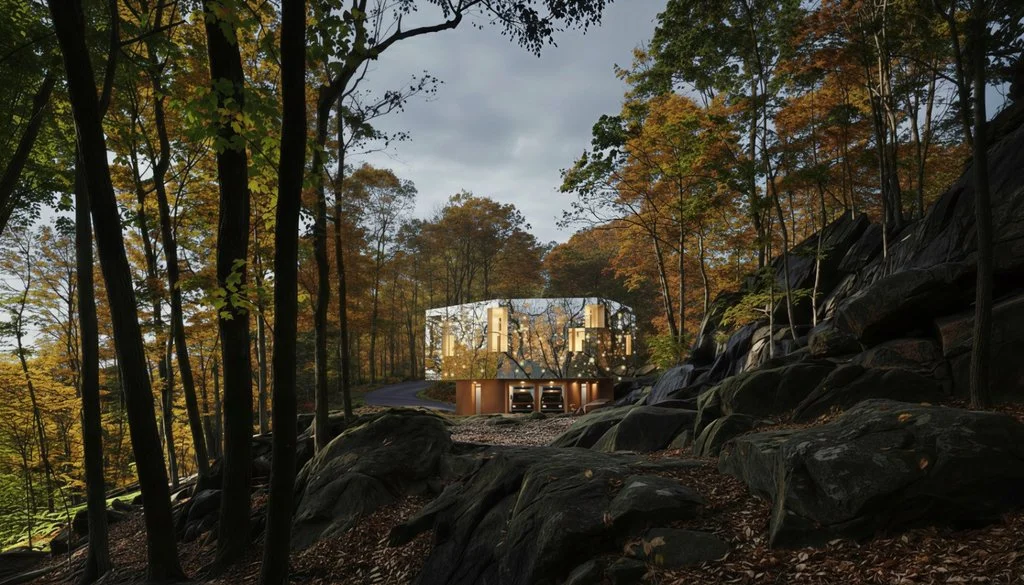 Cen Shen on founding CSLab and rethinking architectural permanence 2