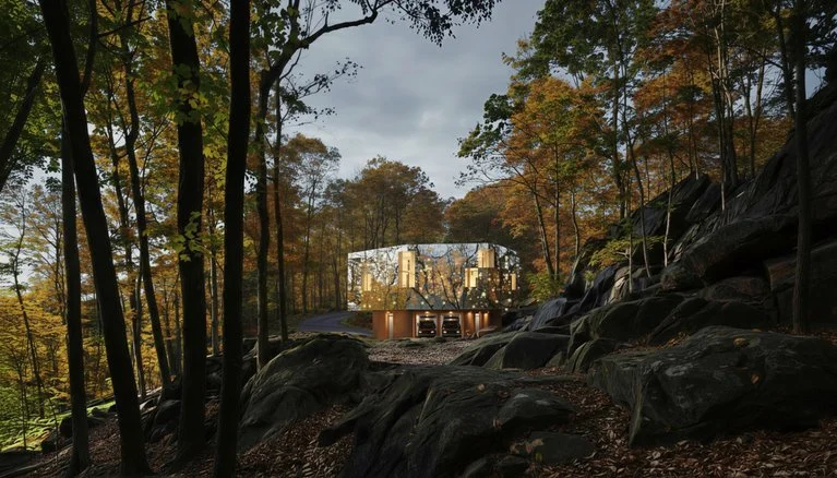 Cen Shen on founding CSLab and rethinking architectural permanence