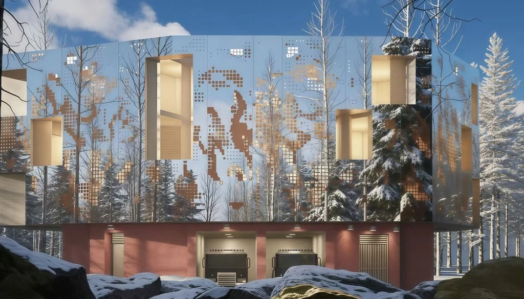 Cen Shen on founding CSLab and rethinking architectural permanence 3