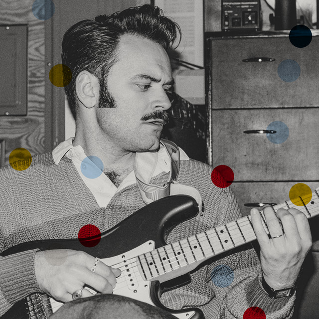 Stephen Day: Mama, I Found Your Guitar
