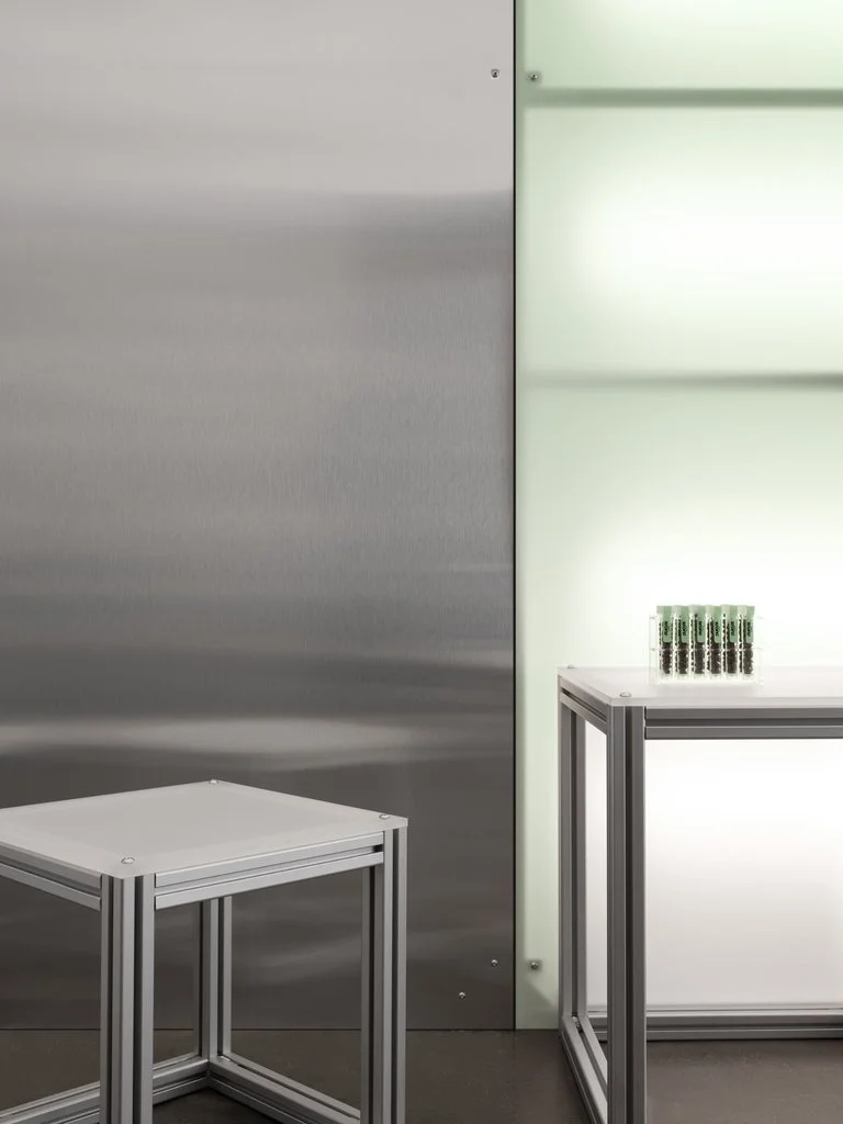 SUCUK UND BRATWURST Opens SUCUX Coffee in Berlin 5