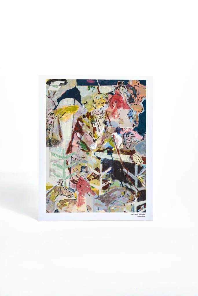 TACTUS debuts 'The Art of Assembly' with artist Jon Pilkington 3